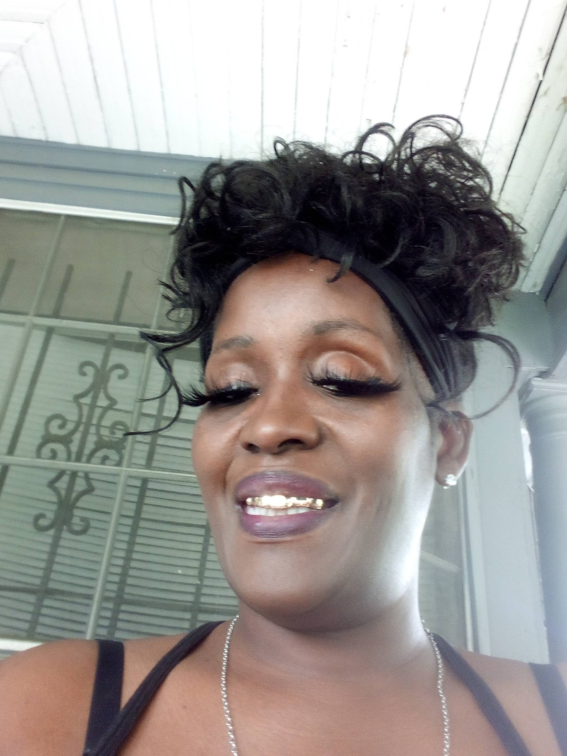 Tarsha Finley