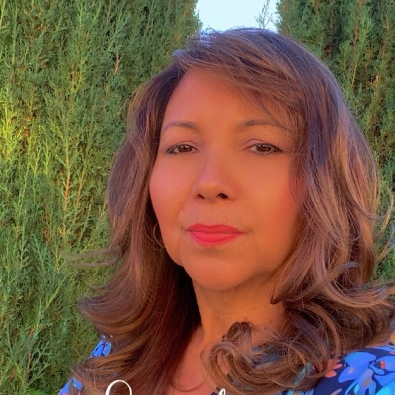 Rosa Figueroa