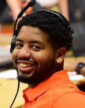 Eric E. Mays II