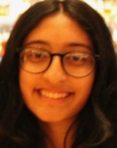 Aanya Sheth