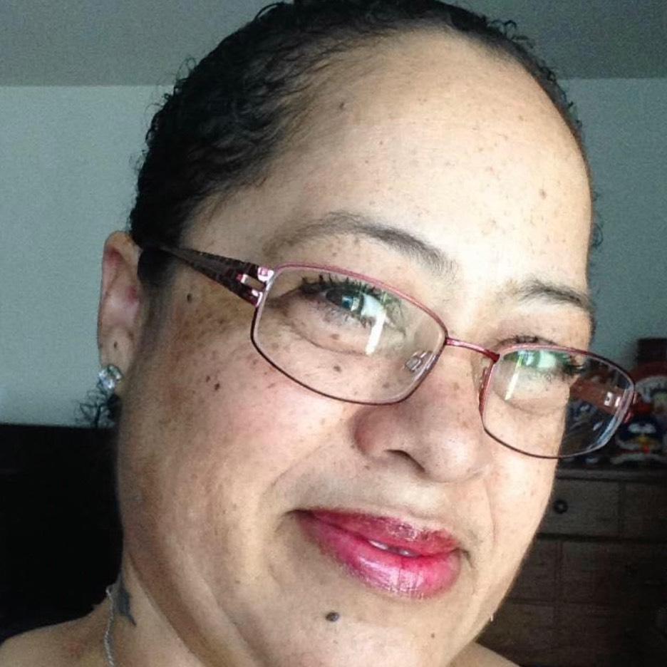 Sharon Blizzard
