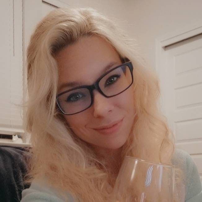 SHARYCE WINTERS