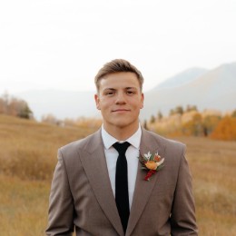 Colby Westenskow