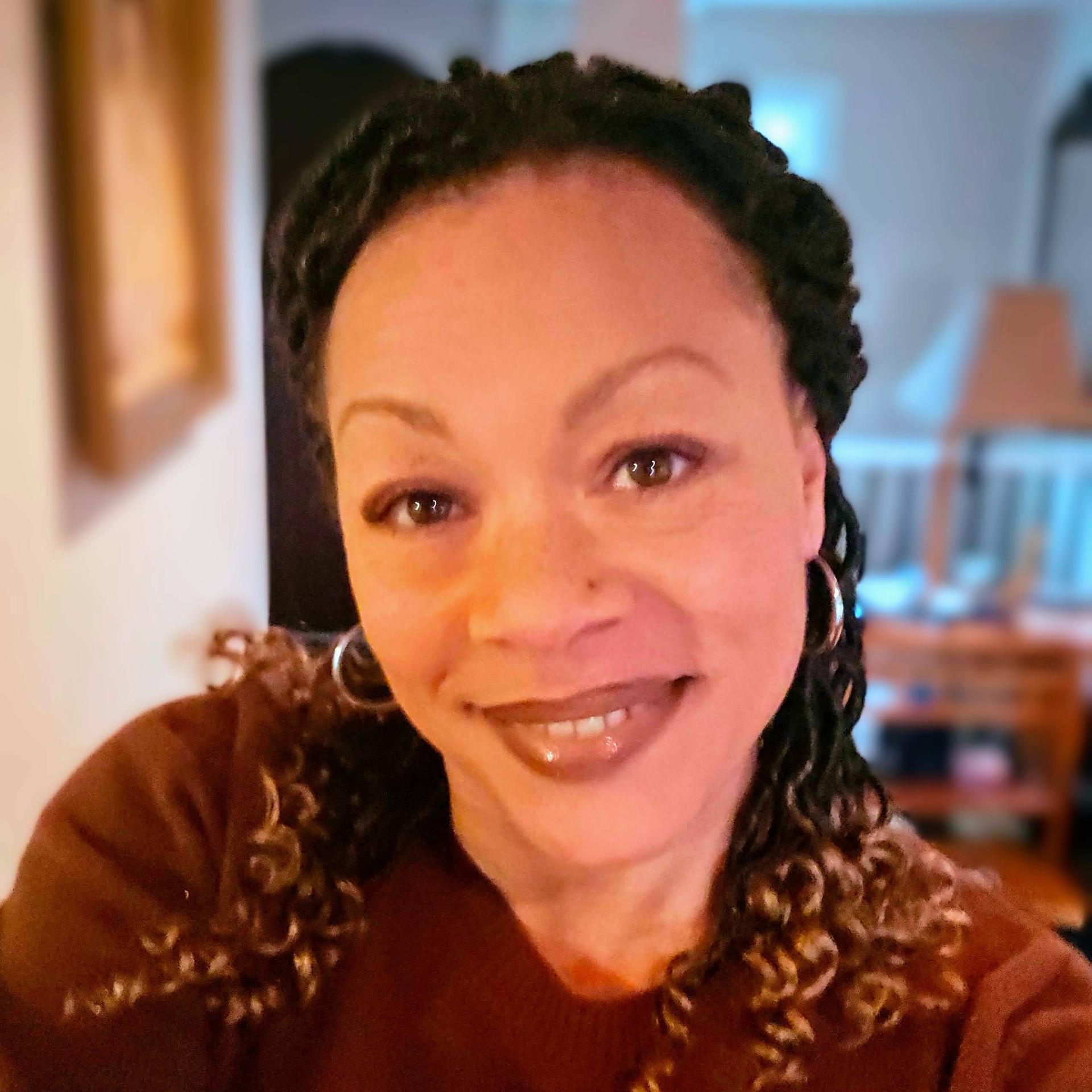 NIKINA C. THOMAS