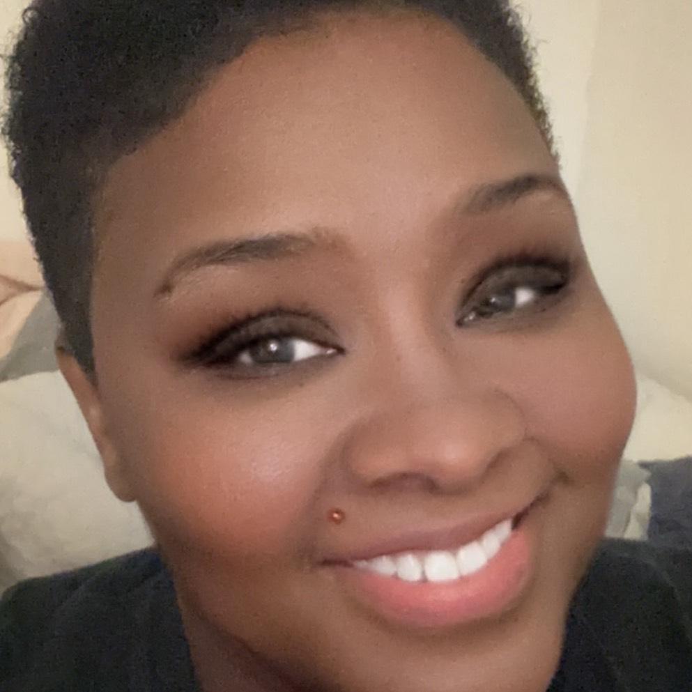 Knotashia Matthews