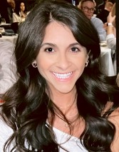 Erin Mangia