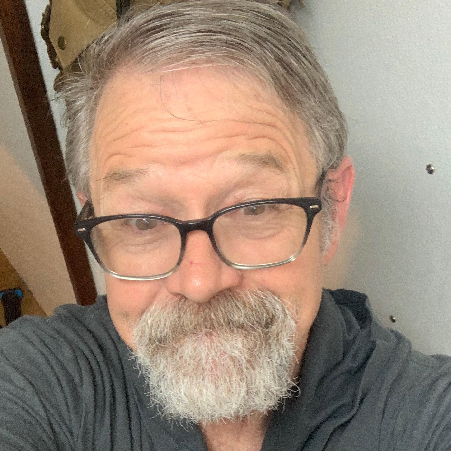 Jeffery Storie