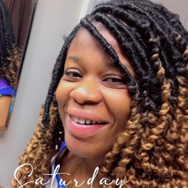 Jennifer Ankrah