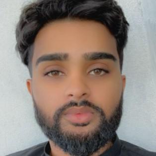 Rohyail Bhatti