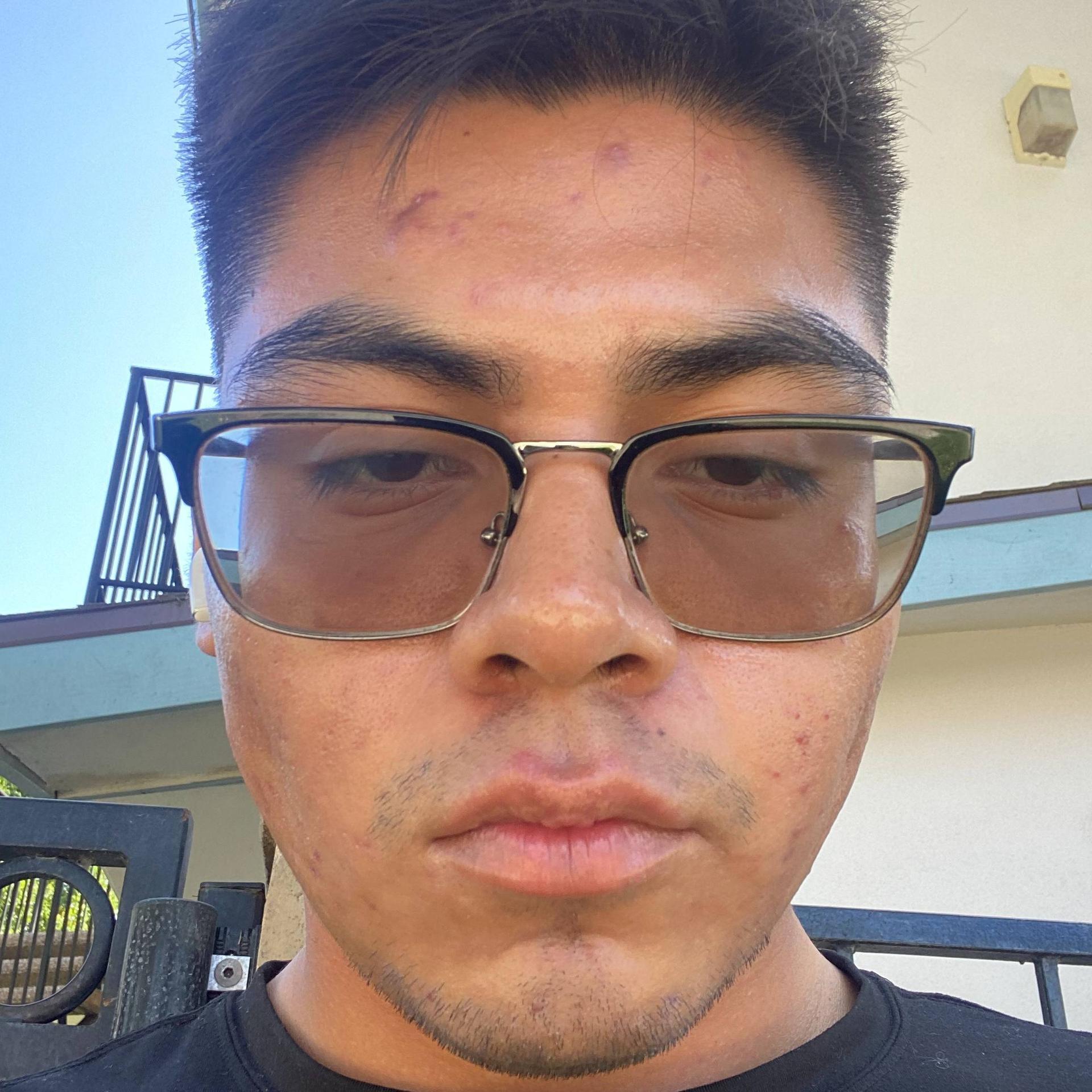 Bryan Villegas Flores