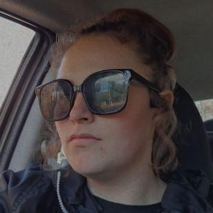 Trinity Cline