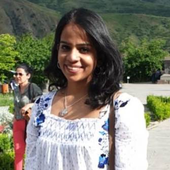 Chithra Narayanan