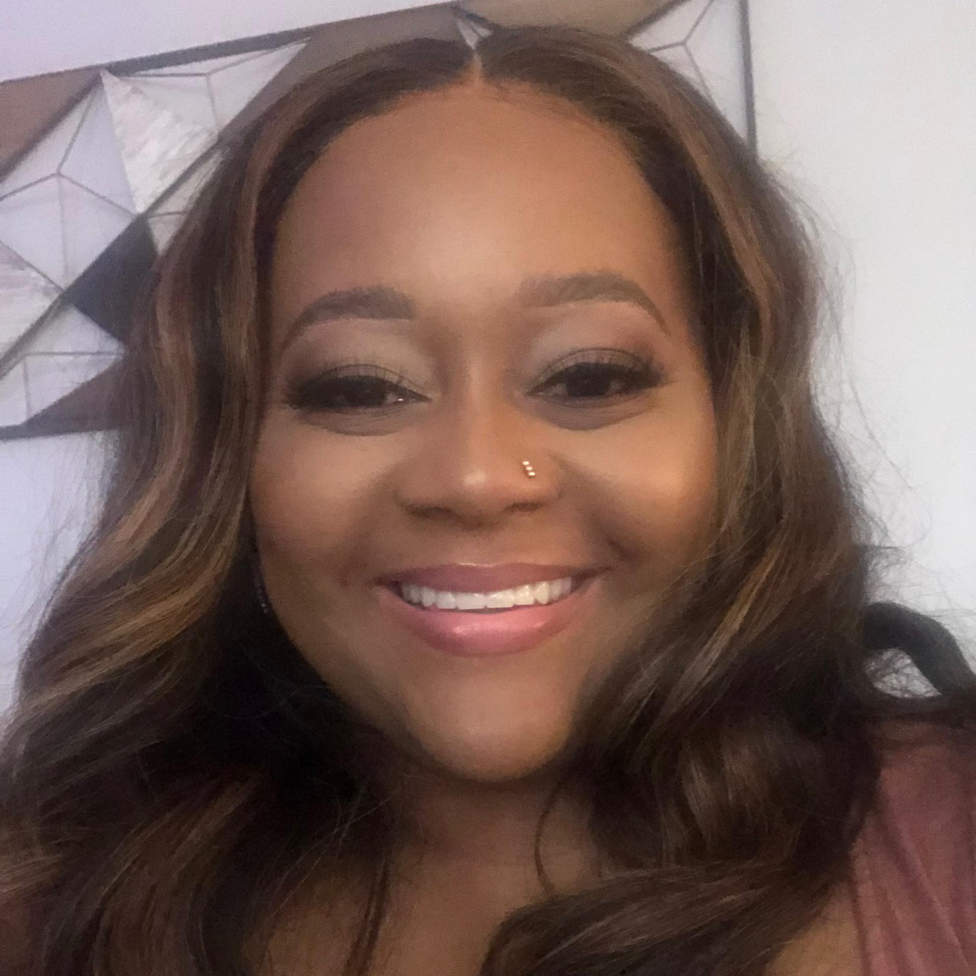 Camille R. Shorter