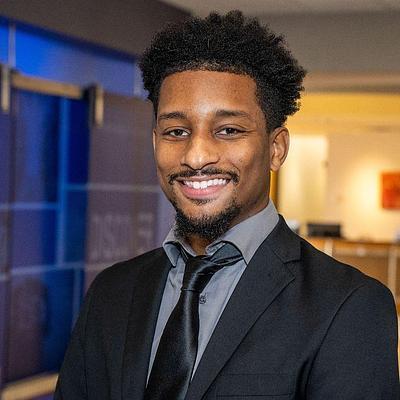 Terence Powell