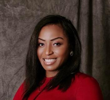 Tamickqa Johnson