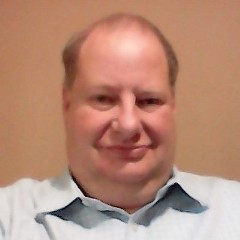 GARY WENDT