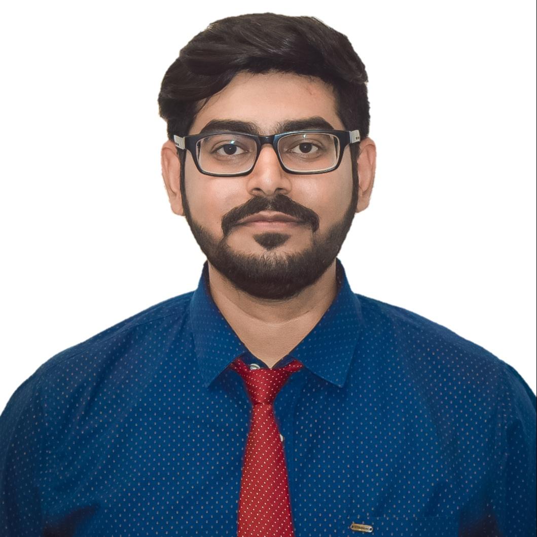 Anindya Sundar Bera