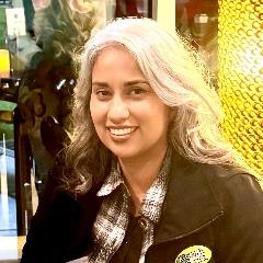 Guadalupe Calderon