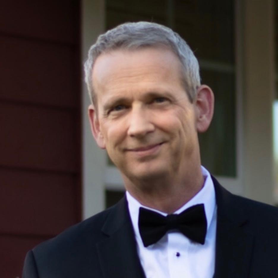 Steven Clark
