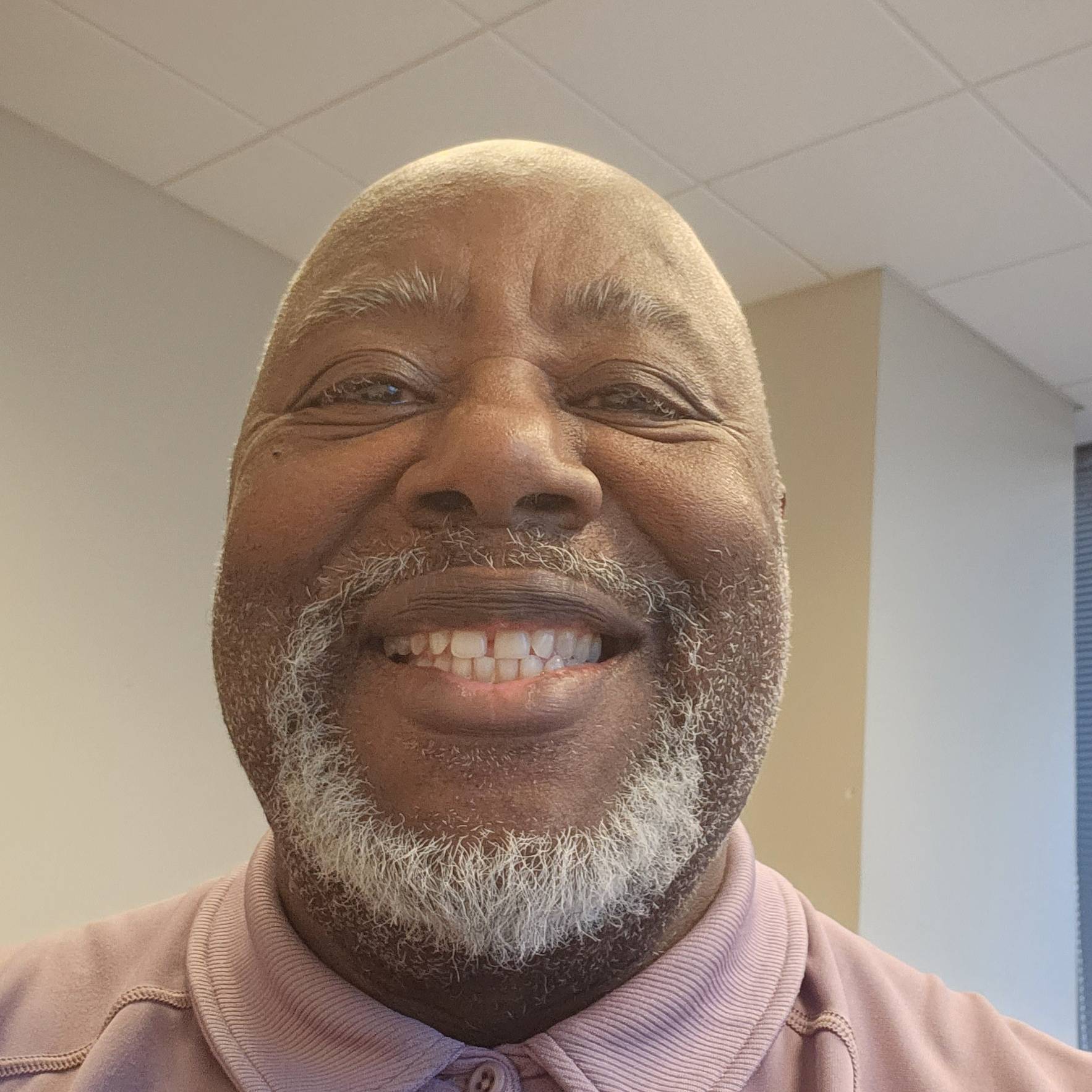 Andre Sanford