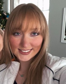 Savannah Osborne