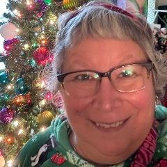 Angelina martinez