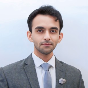 Babar Jahangir Baig