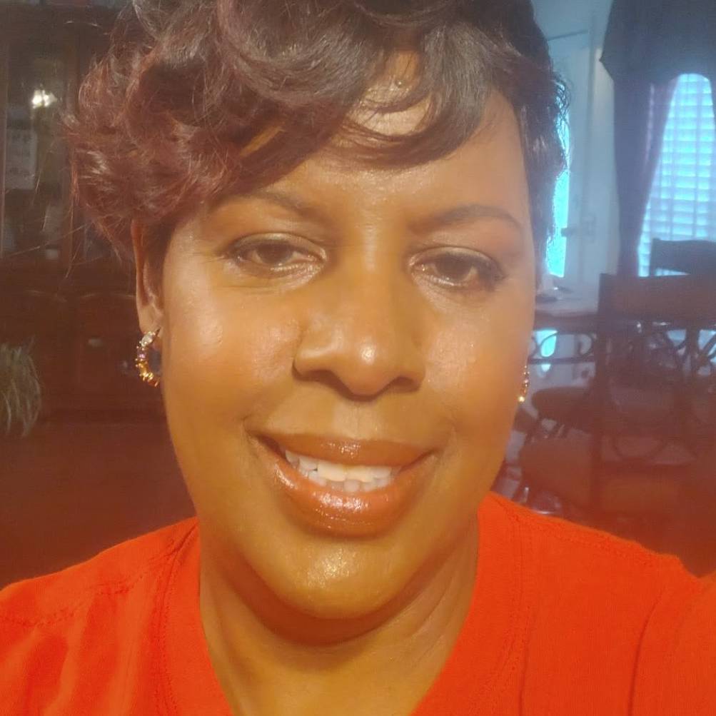 Sheila Walker