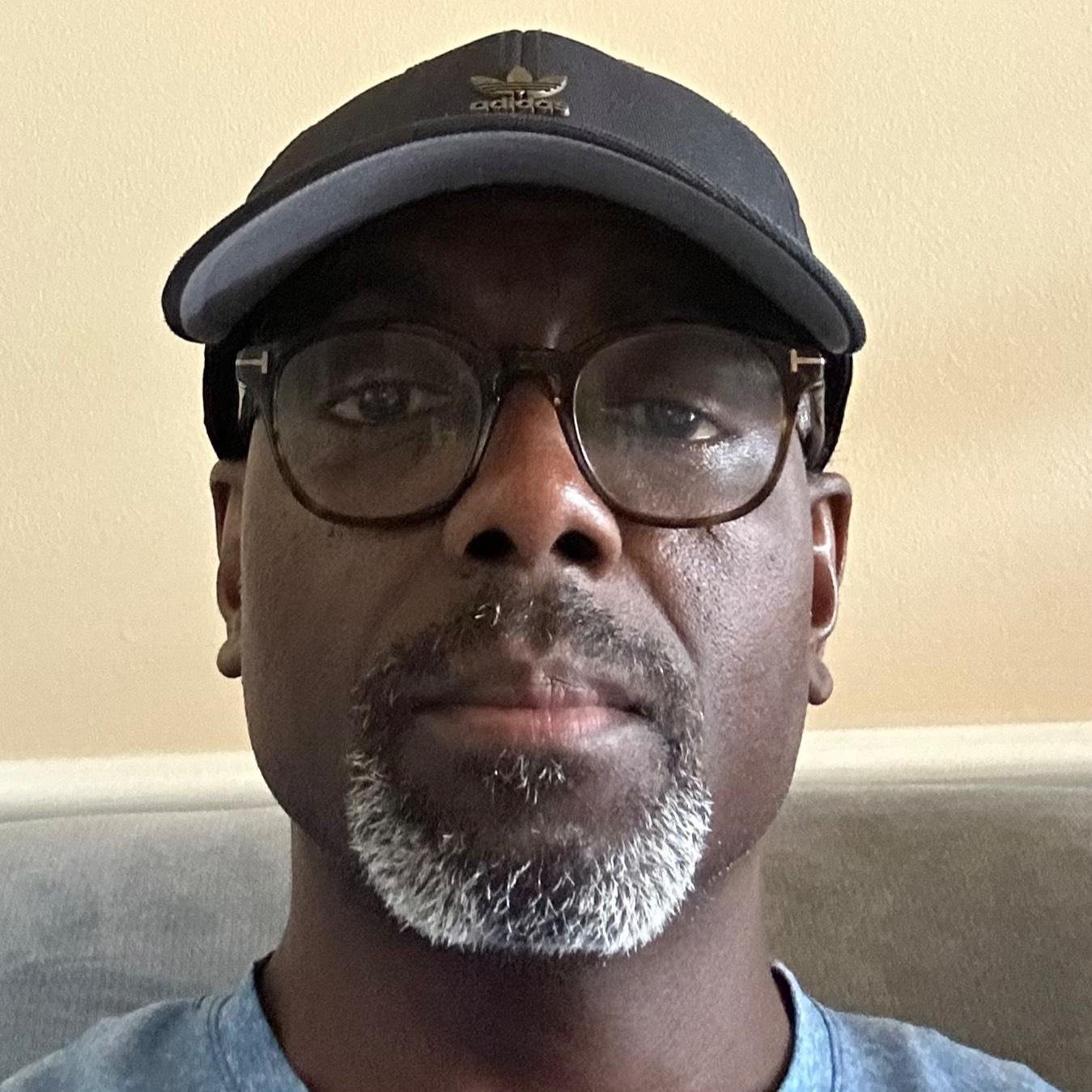 RICHARD DAVIS