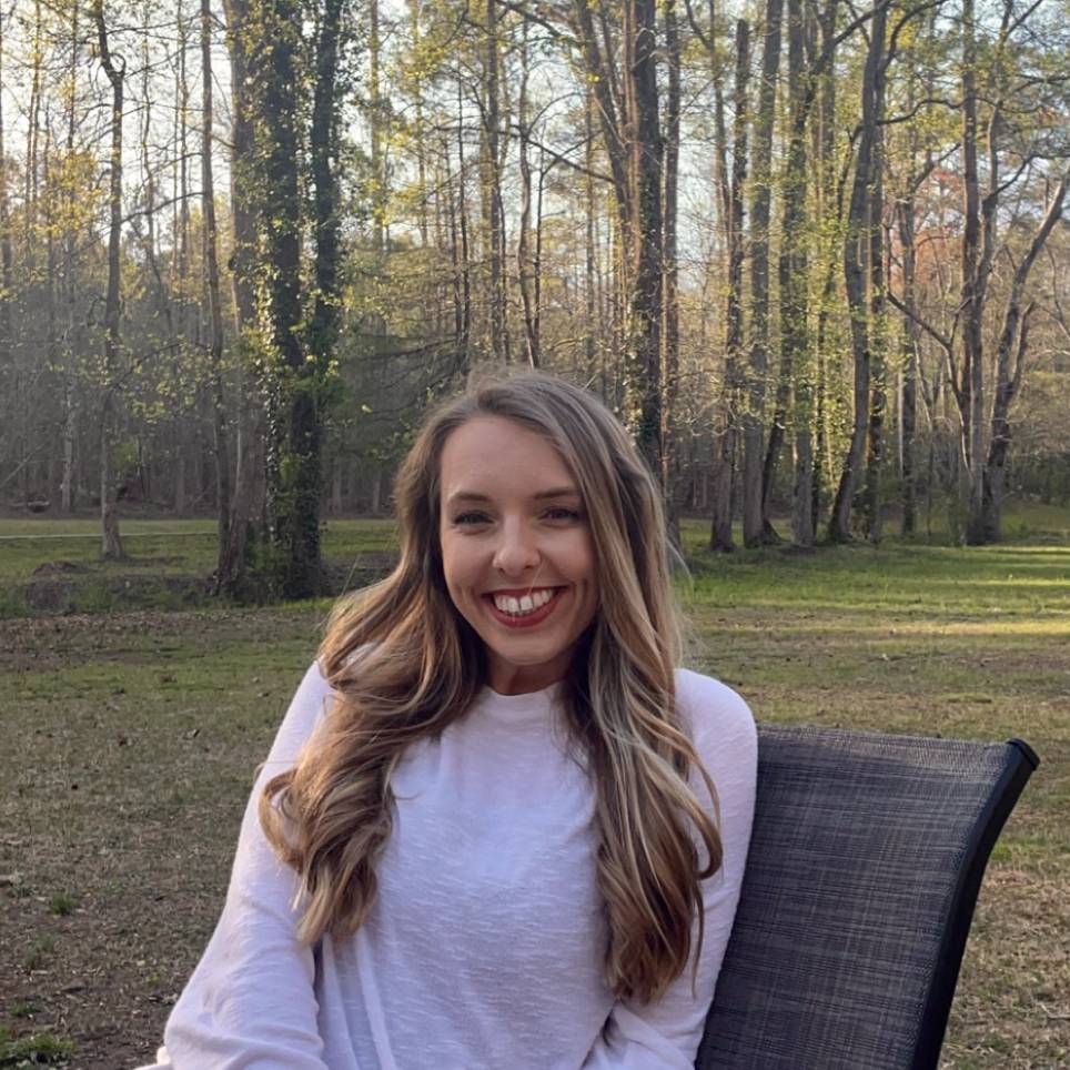 Makayla Strickland