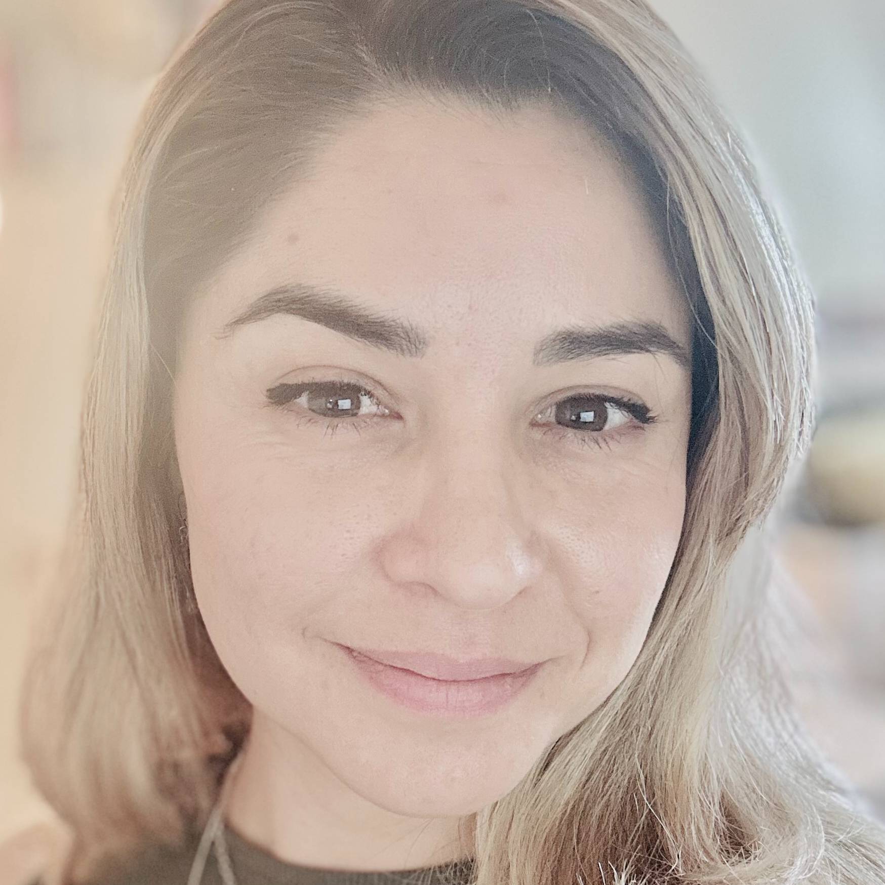 Javiera P. Oyarzun