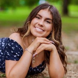 Lilly Durfey