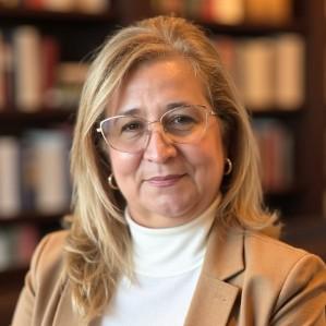 Alicia Garcia