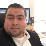 Thomas Roybal