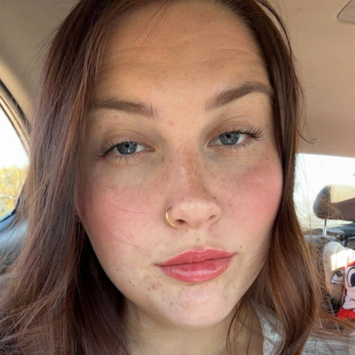 Mykayla Fry