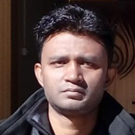 Sukanta Brahma