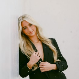 Audrey Amato