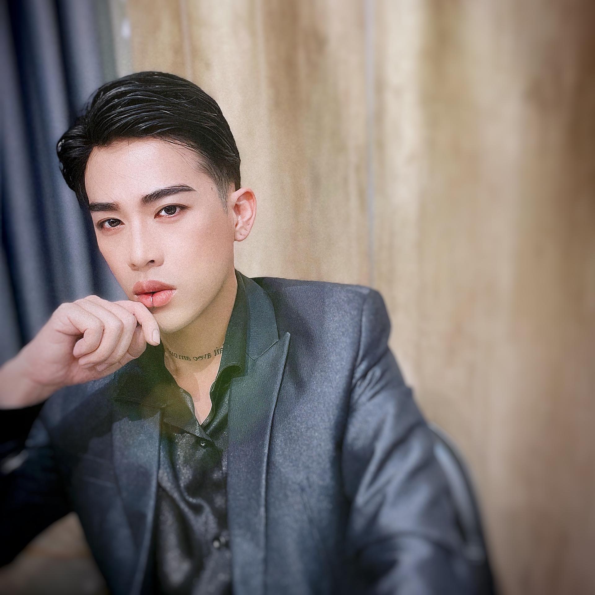 Huy Nguyen