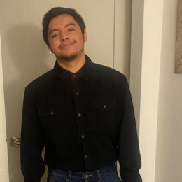 Elias Venegas