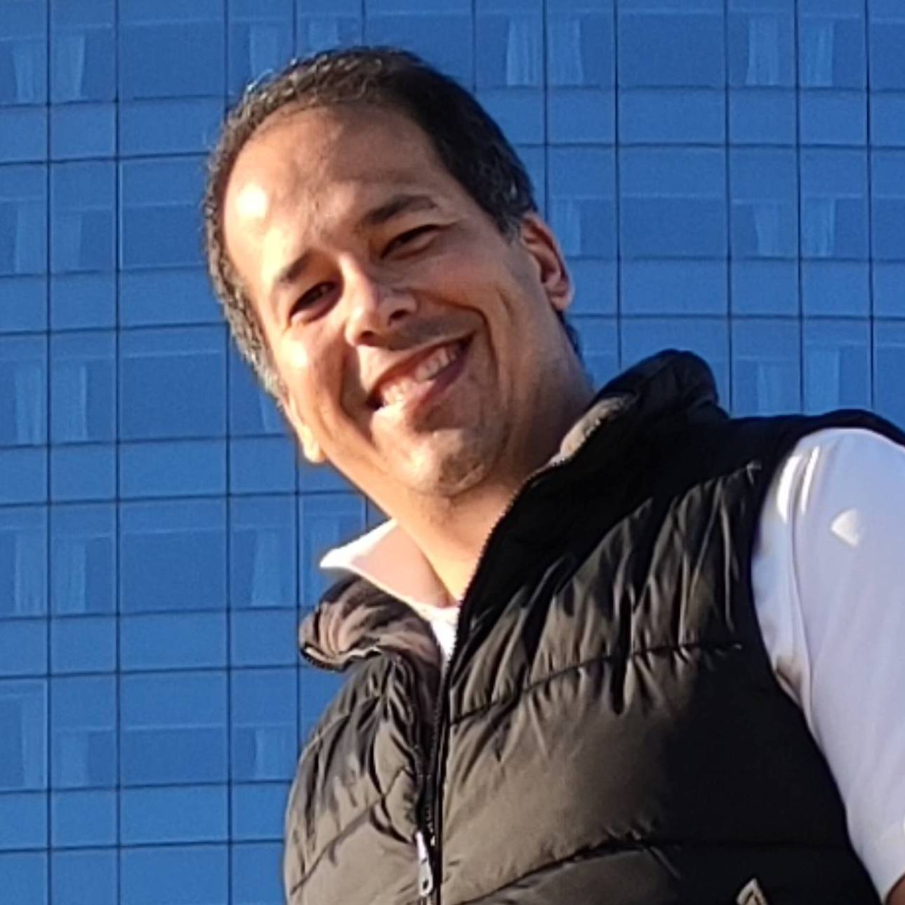 Calixto Armas