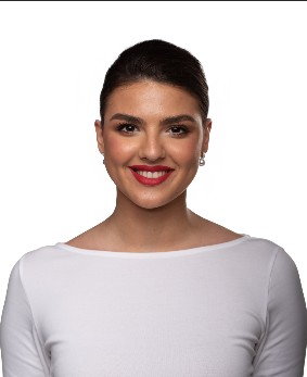 Viktorija Stojkovic