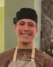Brady Kummrow