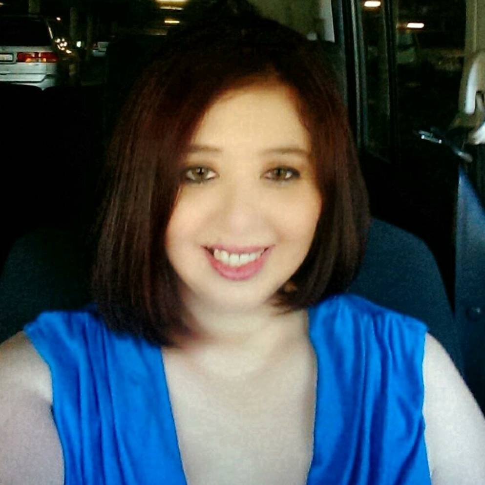 Ingrid Barragan