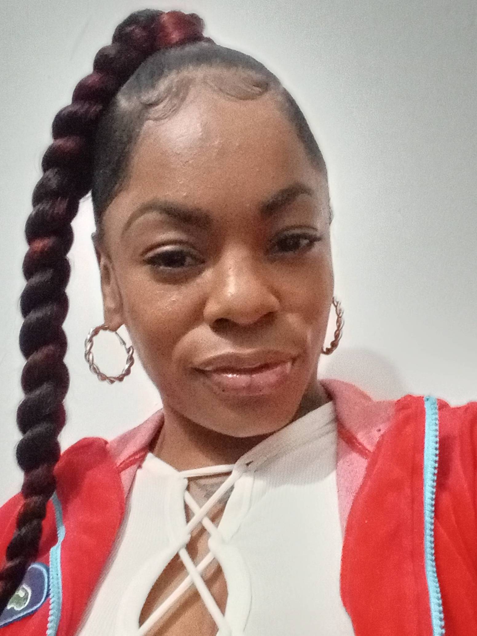Alexis Fobbs