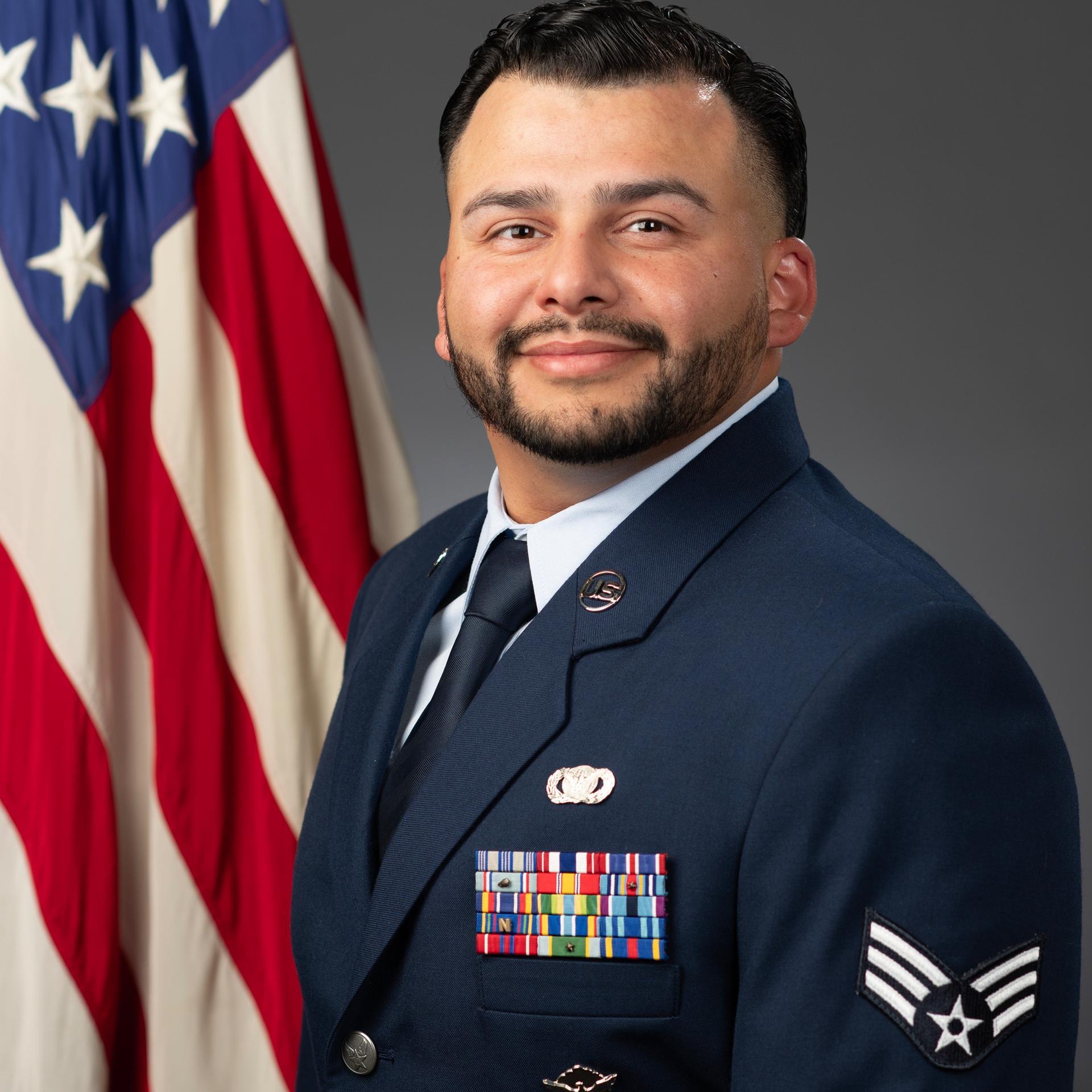 Andrew Melis