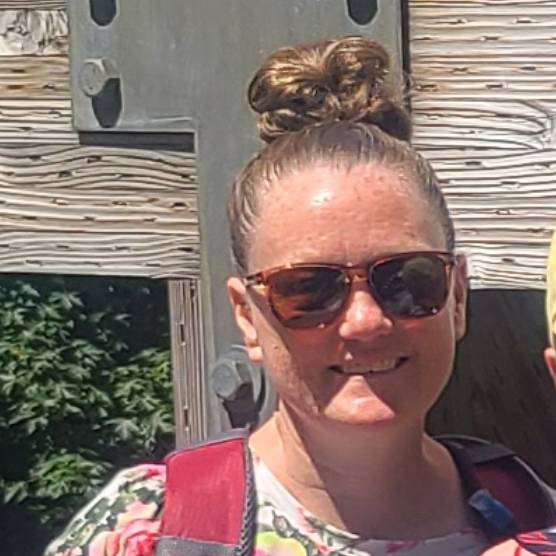 Jennifer Boud