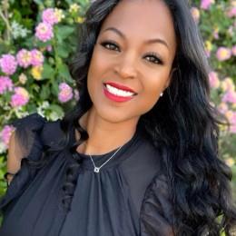 Coco Maria Jackson