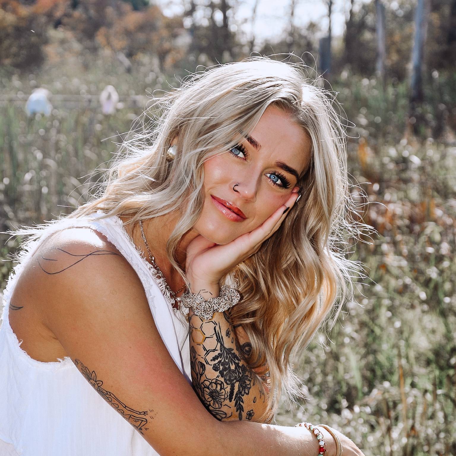Talina Bishop