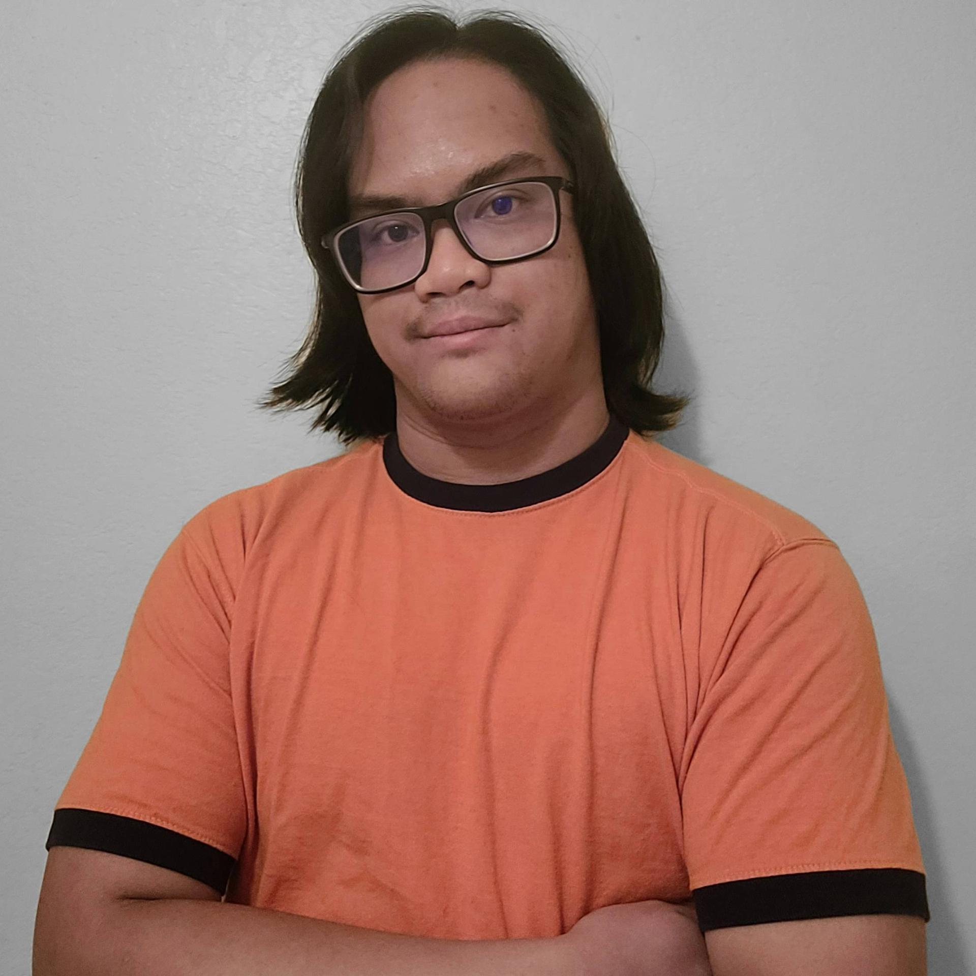 Sean Caballero