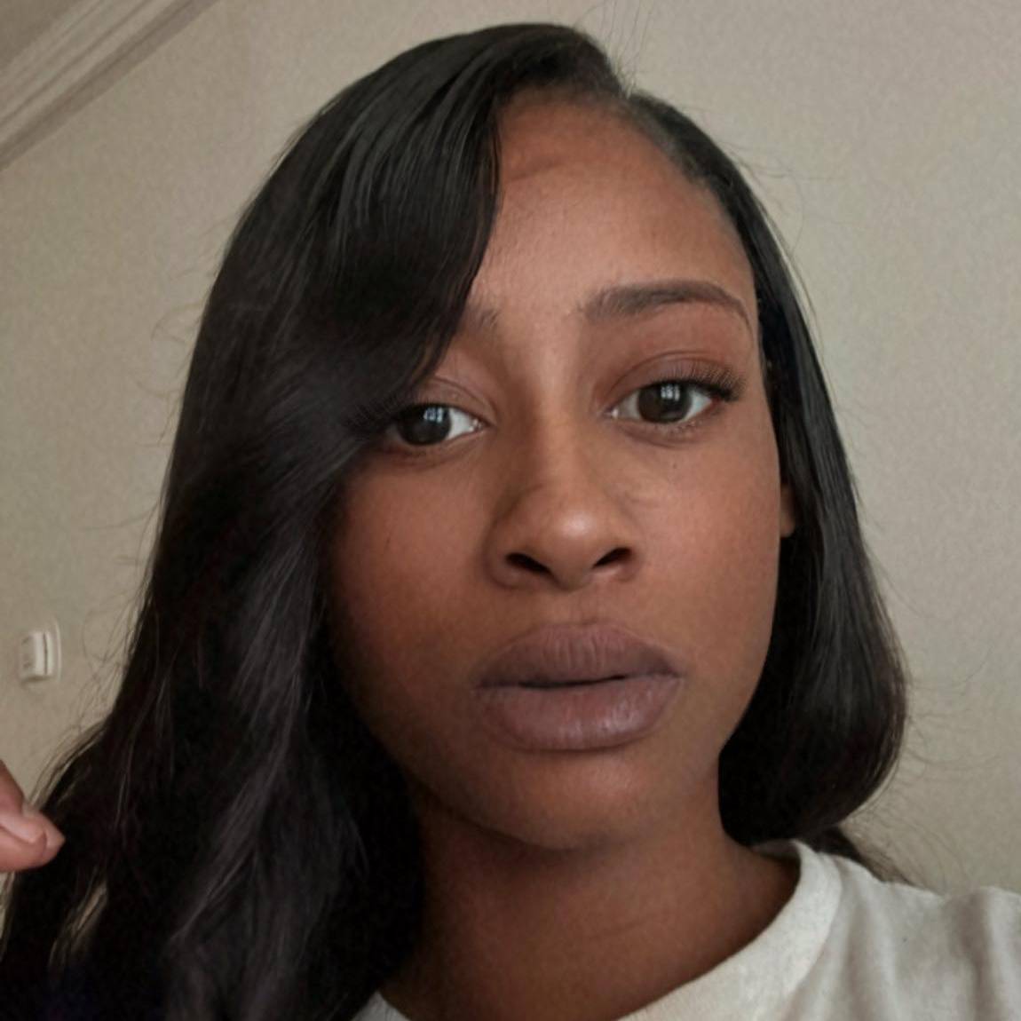 Jasmine Joseph